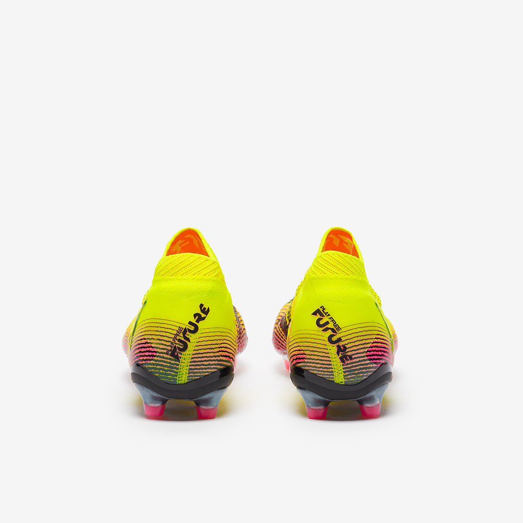 Puma Womens Future 8 Ultimate AG