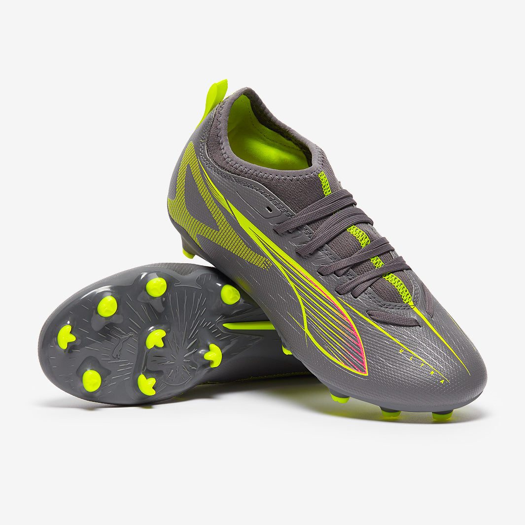 Puma Kids Ultra 5 Match FG/AG