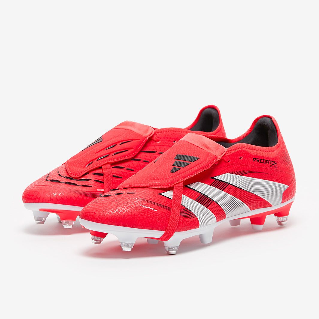 adidas Predator Pro Tongue SG