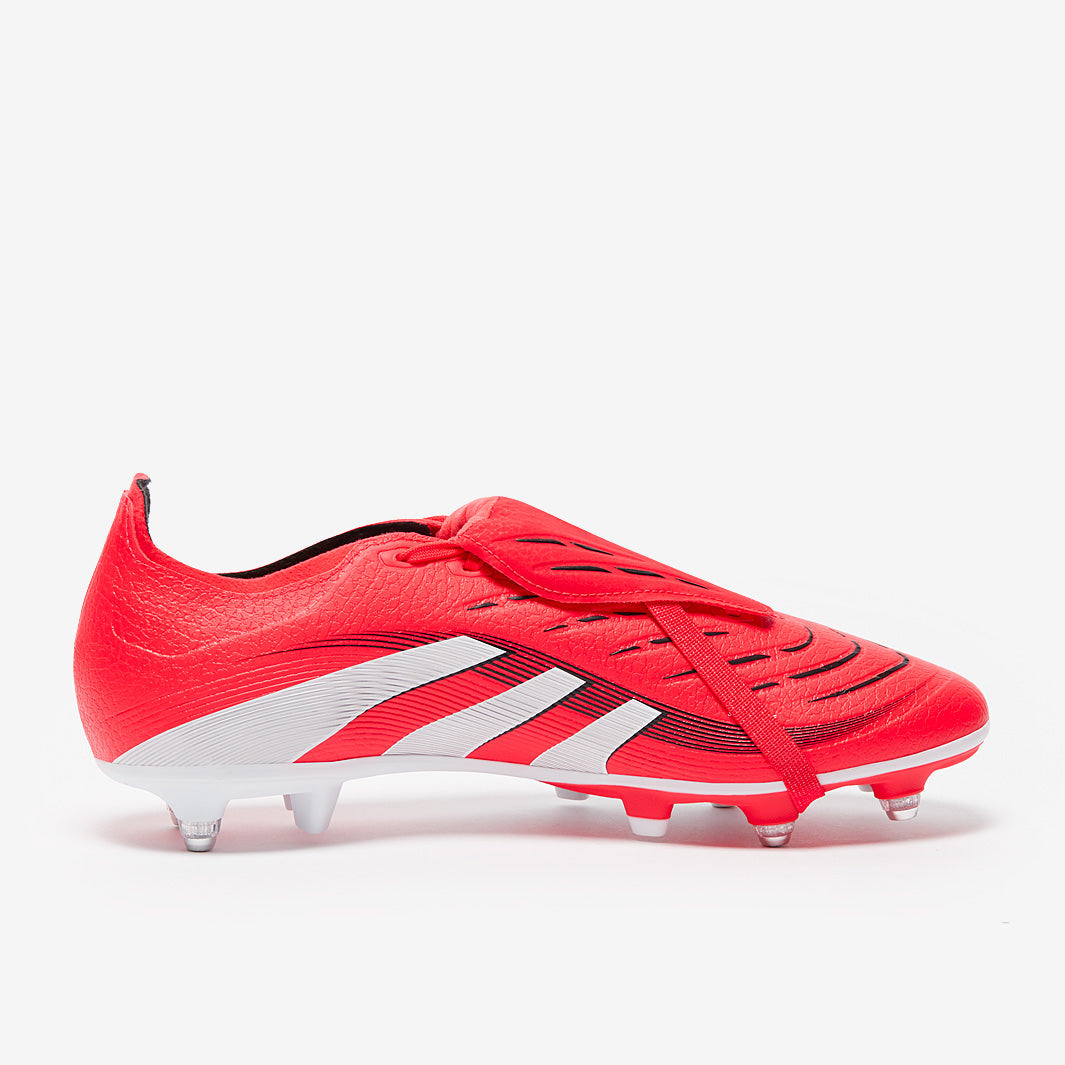 adidas Predator League Tongue SG