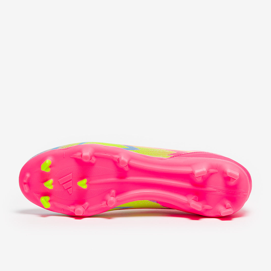 adidas F50 League FG/MG