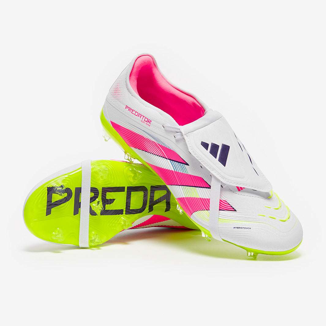 adidas Predator Pro Tongue FG