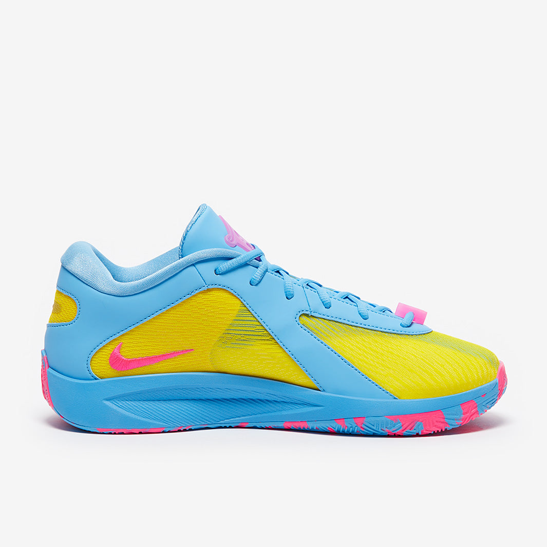 Nike Giannis Freak 6 NRG