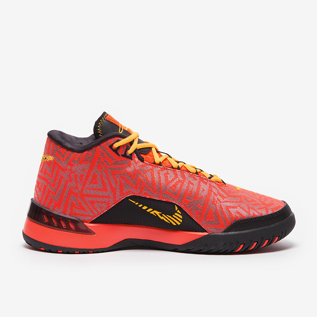 Nike LBJ NXXT Genisus