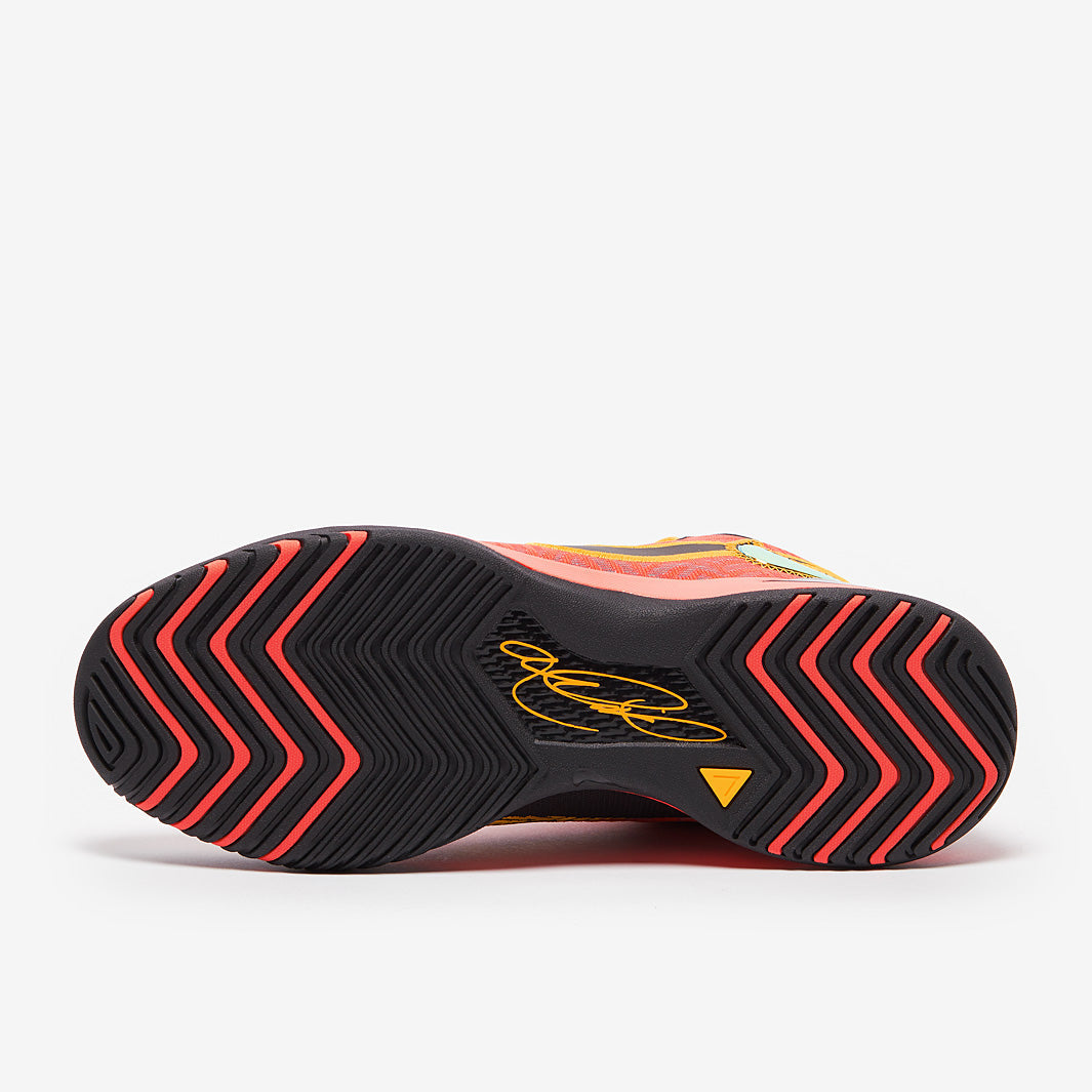 Nike LBJ NXXT Genisus