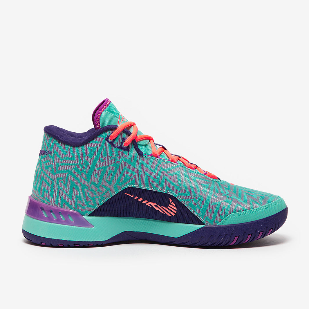 Nike LBJ NXXT Genisus