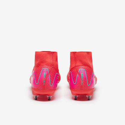 Nike Air Zoom Mercurial Superfly X Academy SG-Pro Anti-Clog