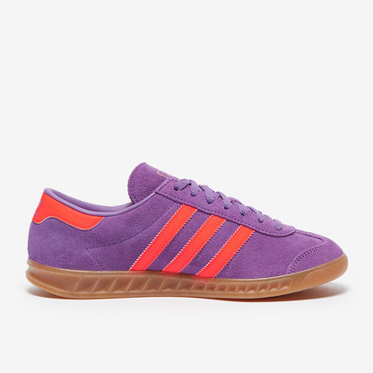 adidas Originals Womens Hamburg