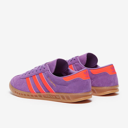 adidas Originals Womens Hamburg