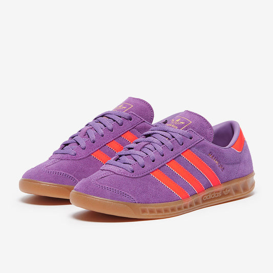adidas Originals Womens Hamburg