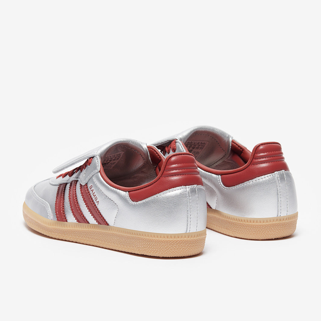 adidas Originals Womens Samba LT