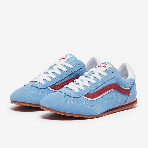 Vans Womens Super Lowpro