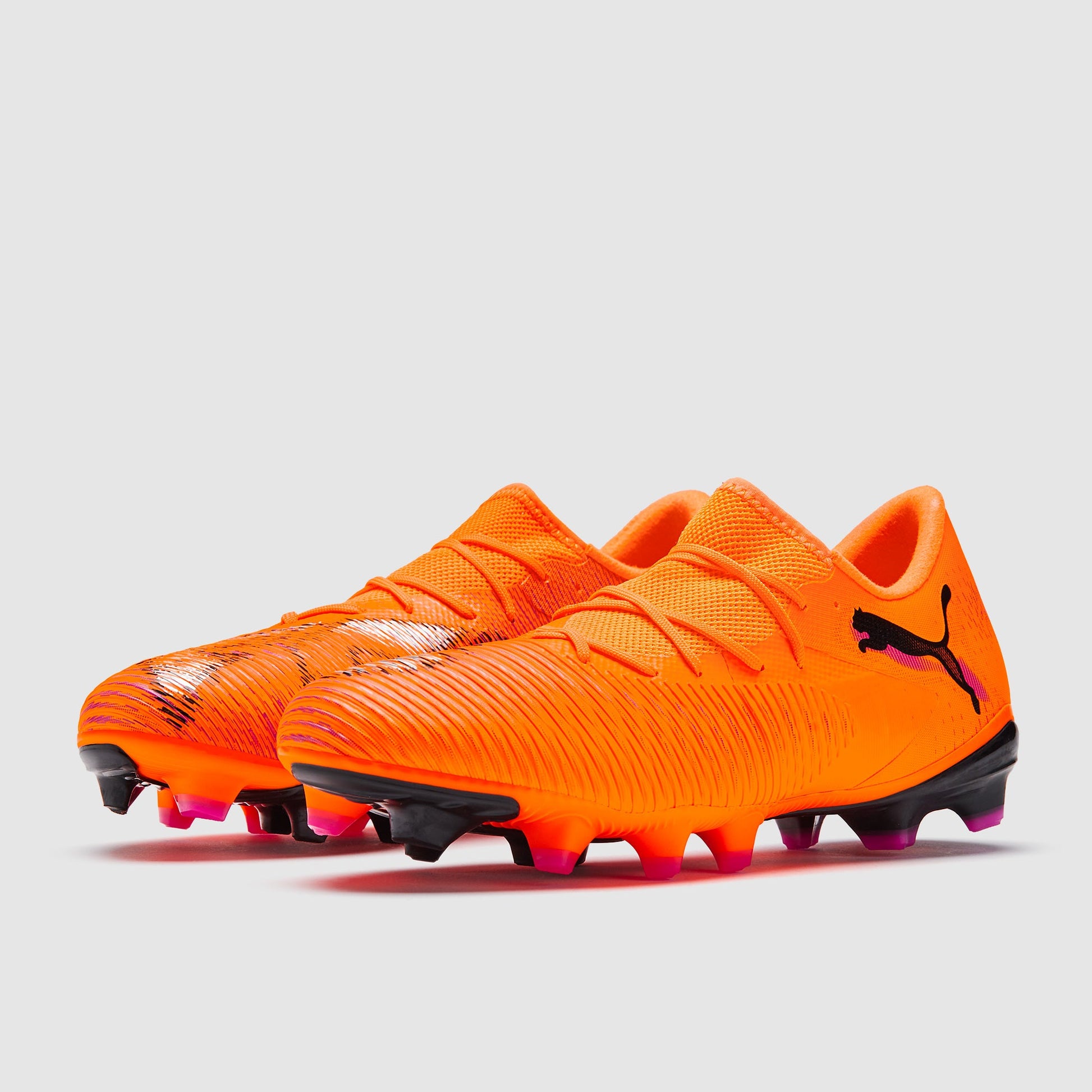 Puma Future 8 Match Low FG/AG
