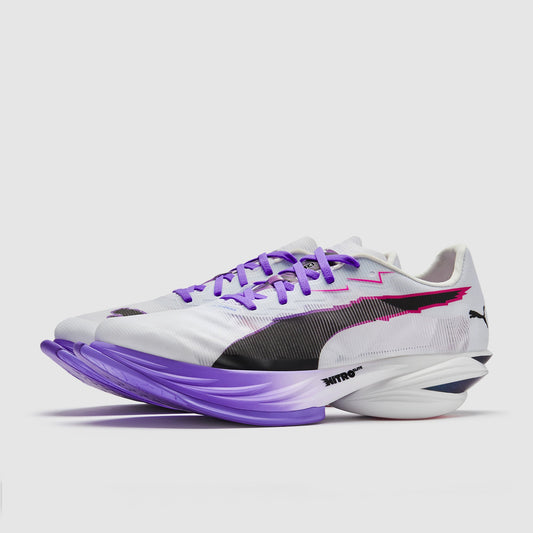 Puma Womens FAST-R Nitro Elite 3 Digi-Tokyo
