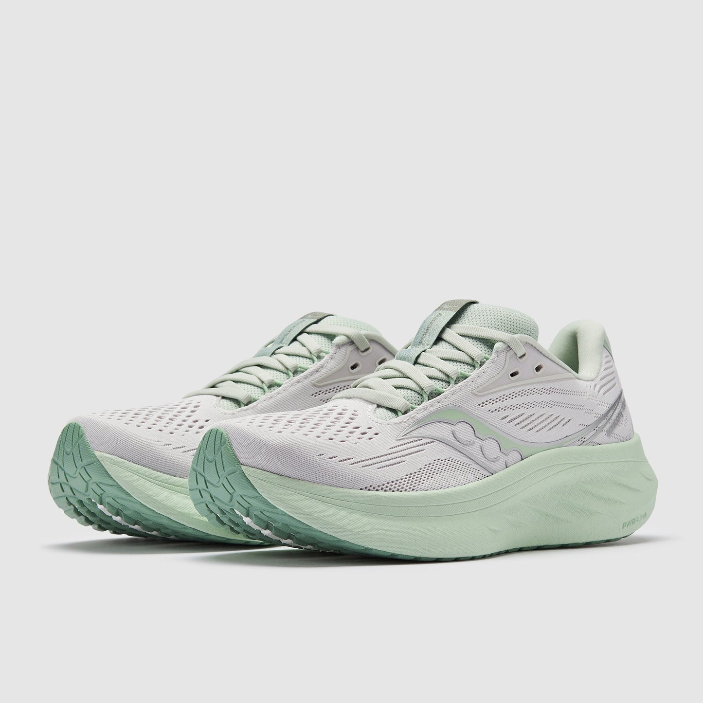Saucony Womens Ride 18