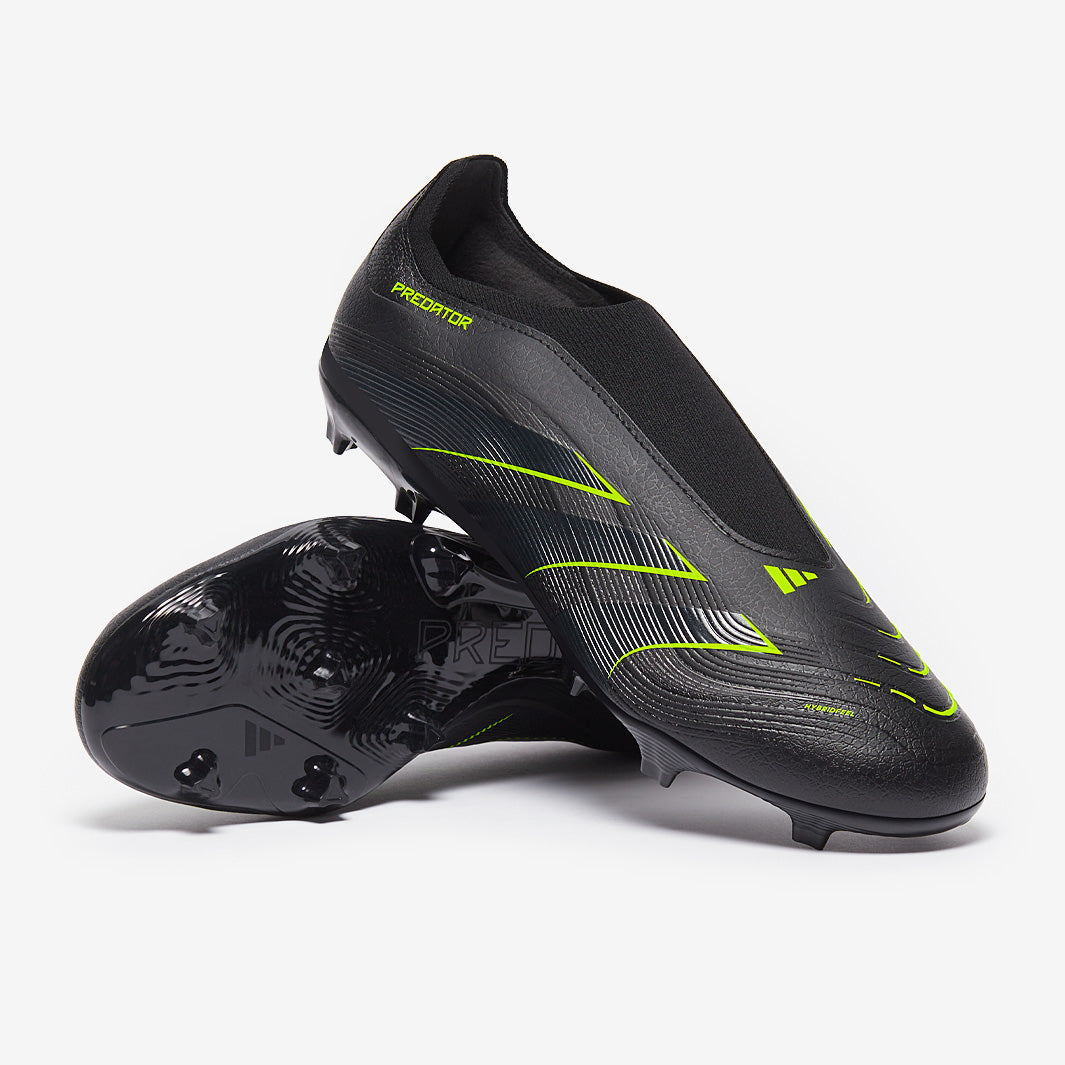 adidas Predator League Laceless FG/MG