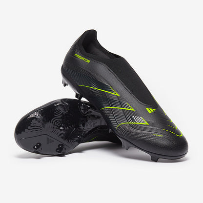 adidas Predator League Laceless FG/MG