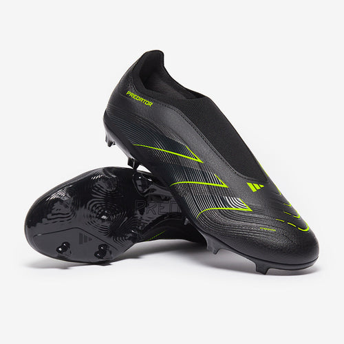 adidas Predator League Laceless FG/MG