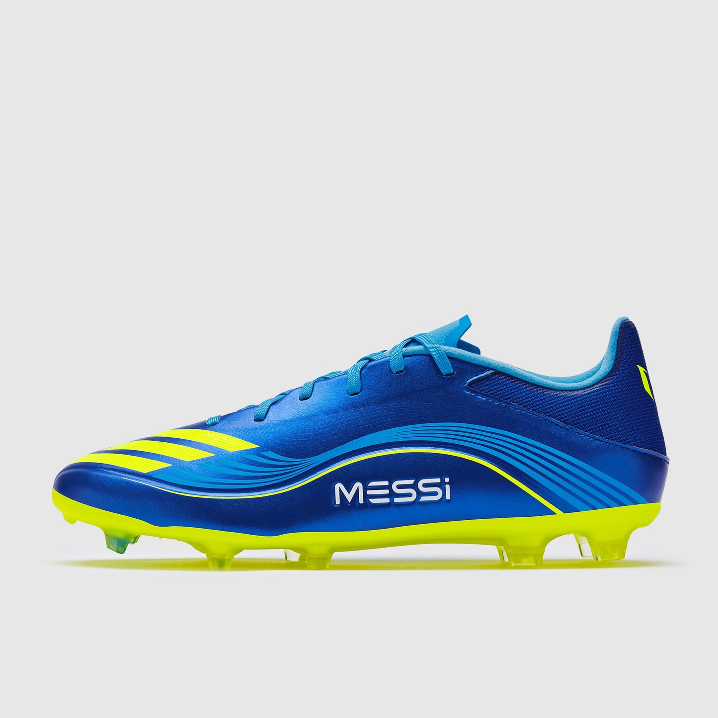 adidas F50 League x Messi FG/MG