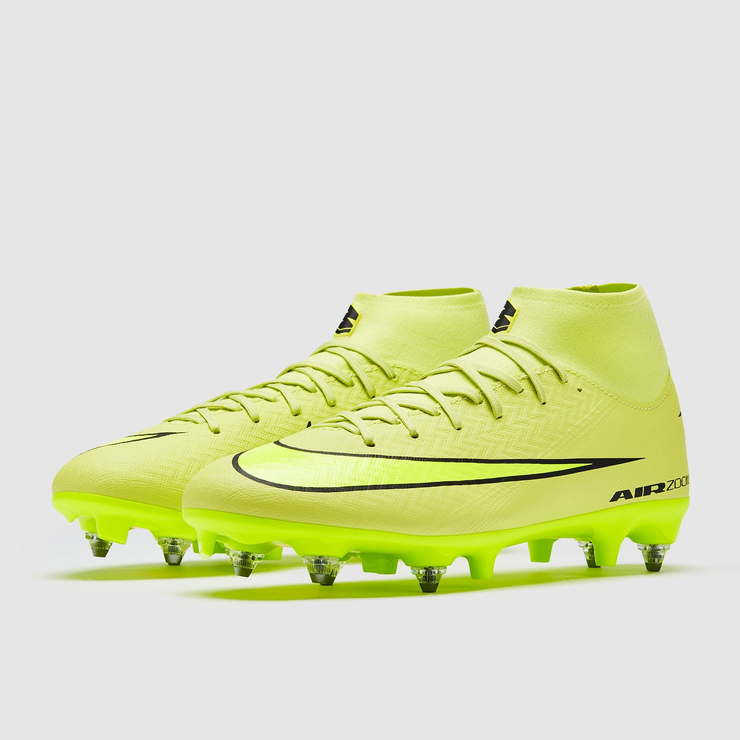 Nike Air Zoom Mercurial Superfly X Academy SG-Pro Anti-Clog
