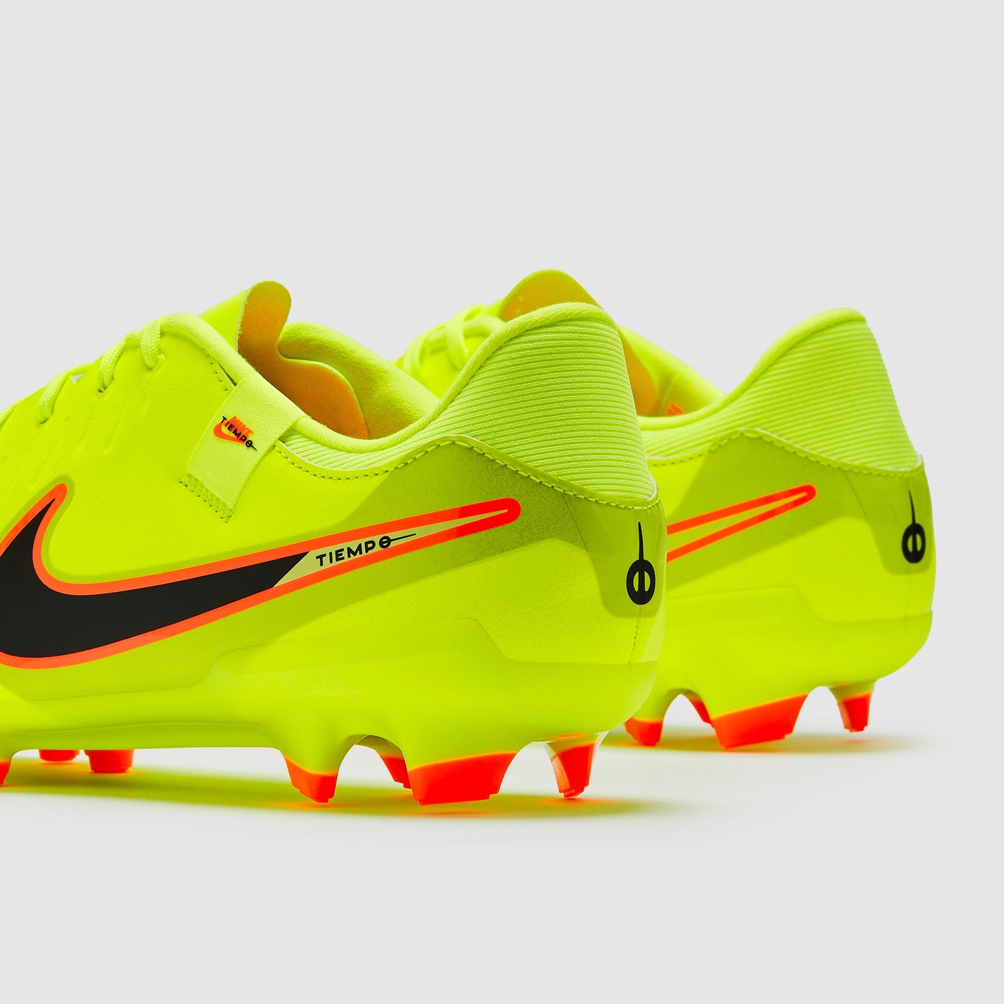 Nike Tiempo Legend X Academy FG/MG