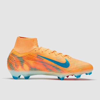 Nike Air Zoom Mercurial Superfly X Elite x Mbappe FG
