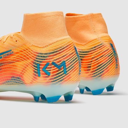 Nike Air Zoom Mercurial Superfly X Elite x Mbappe FG