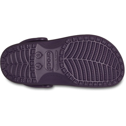 Women's 10001 Crocs Classic Clog