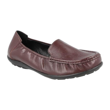 Women's Wide Fit DB Partridge Loafer Shoes