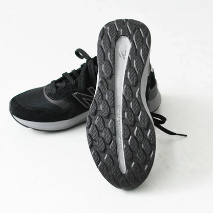 Women's Wide Fit New Balance MW880B Walking/Running Trainers - Fresh Foam