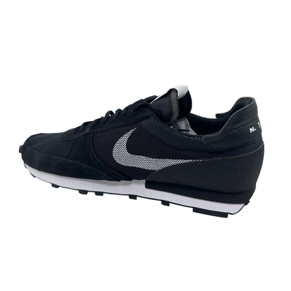 Nike Dbreak Type Black White Mens Athletic Sneaker