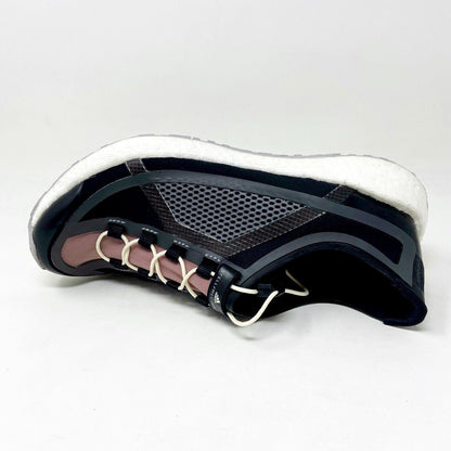 Adidas PulseBoost HD Iron Smoked Pink Womens Size 6 Stella McCartney EE9458