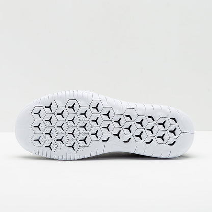 Nike Womens  Free Run Flyknit 2018