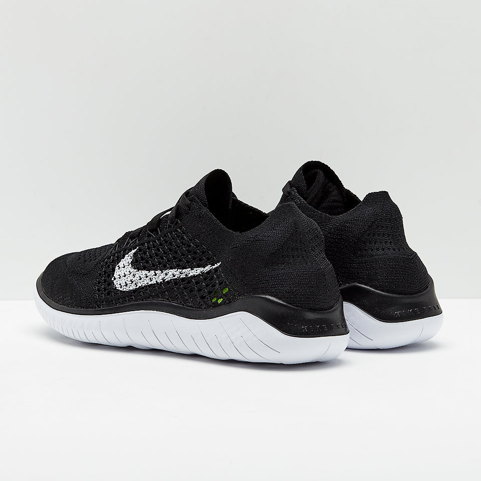 Nike Womens  Free Run Flyknit 2018