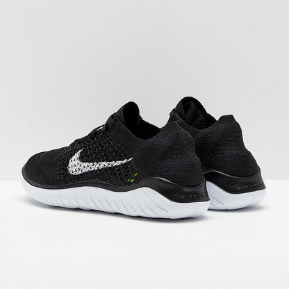 Nike Womens  Free Run Flyknit 2018