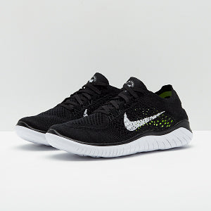 Nike Womens  Free Run Flyknit 2018