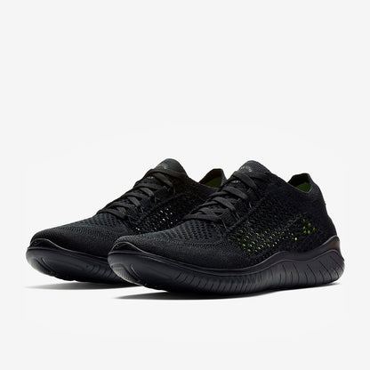 Nike Womens Free Rn  Flyknit 2018
