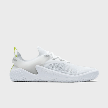 Vivobarefoot - Motus Strength Mens - Bright White/Grey