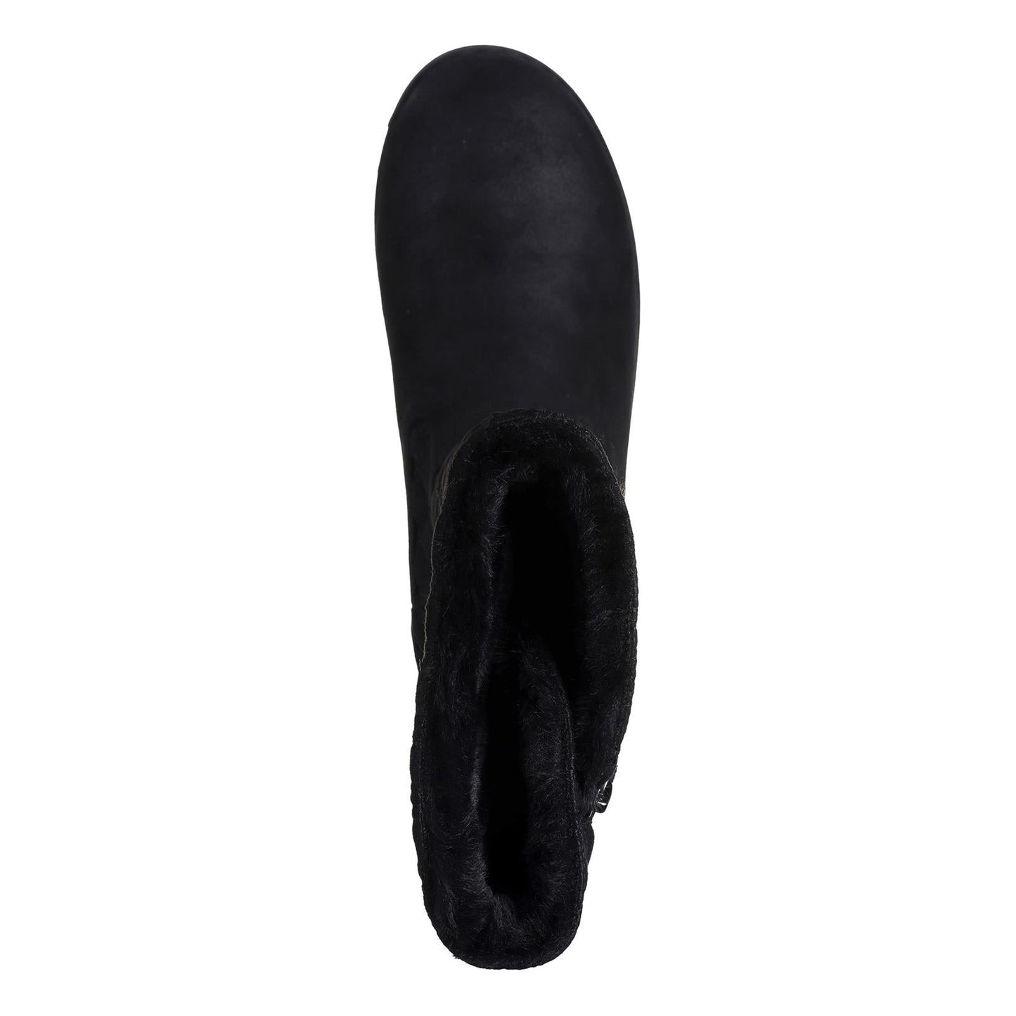 Women's Wide Fit Skechers 167675 Keepsakes 2.0 Morning Walks Boots
