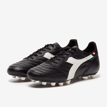 Diadora Brasil Made In Italy Pro FG