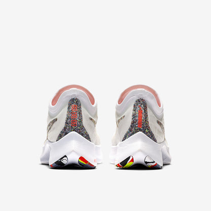 Nike Womens Zoom Fly 3 -  White/White