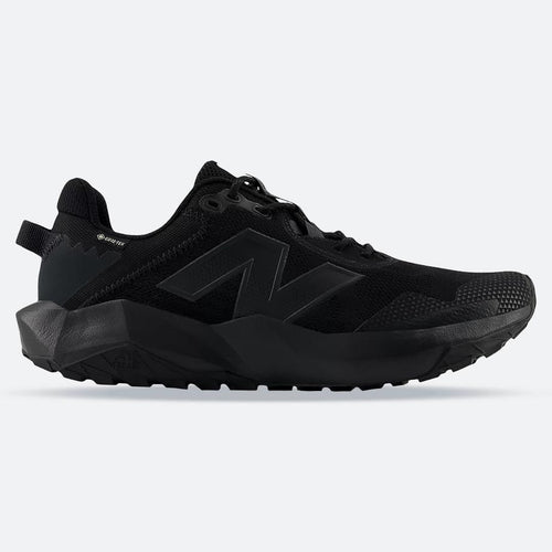 Women's Wide Fit New Balance Dynasoft MTNTRGB6 Waterproof Gore Tex Walking/Running Trainers