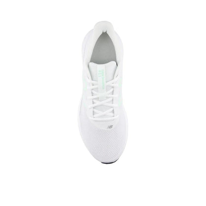 Women's Wide Fit New Balance M411RN3 Running Trainers