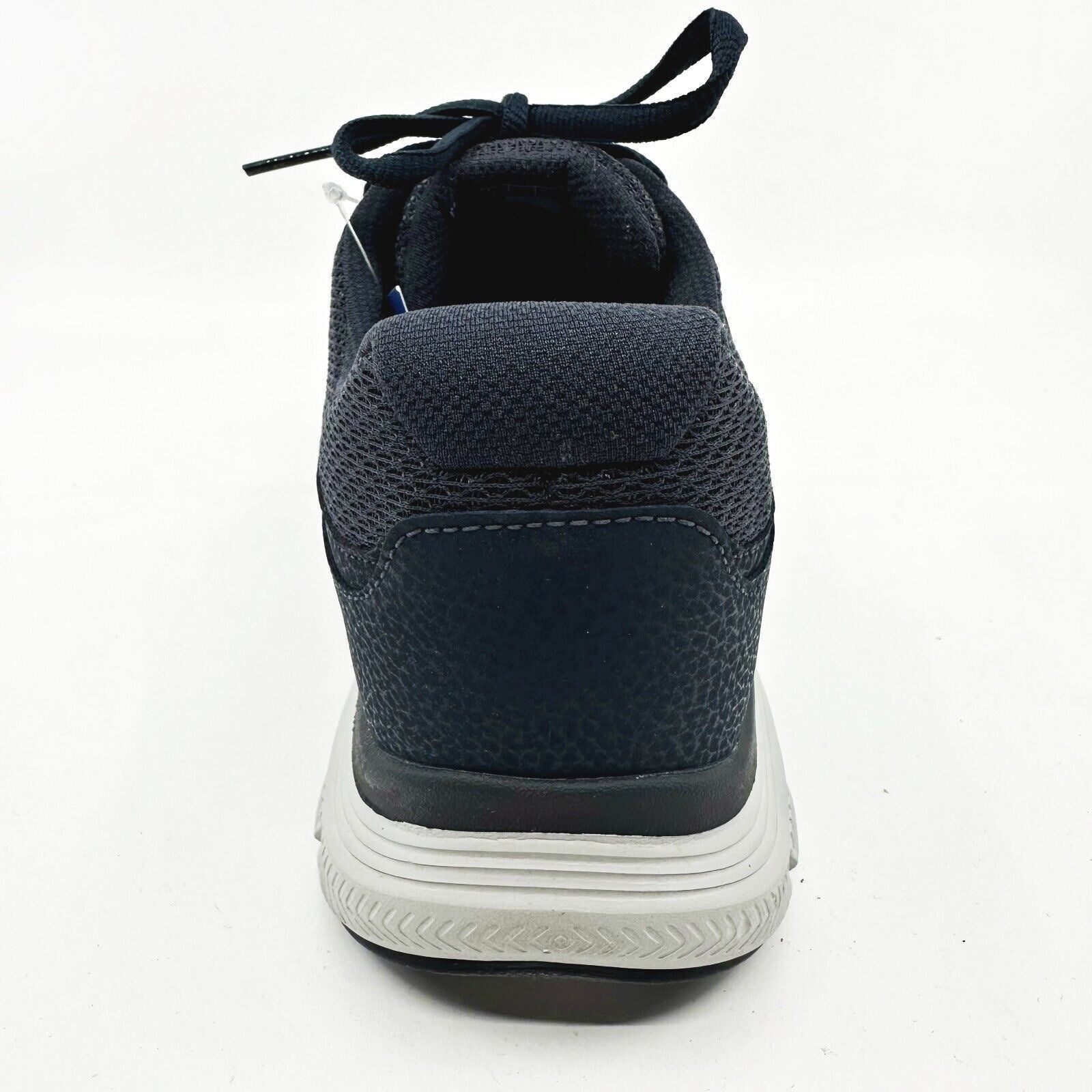 Skechers Flex Advantage 4.0 True Clarity Navy Mens Athletic Sneakers