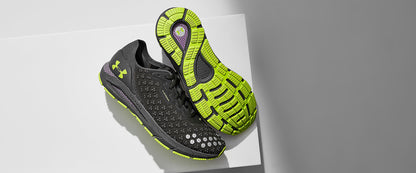 Under Armour Womens  HOVR Sonic 3 Storm