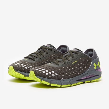 Under Armour Womens  HOVR Sonic 3 Storm