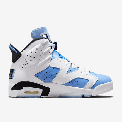 Air Jordan 6 Retro UNC Older Kids (GS)