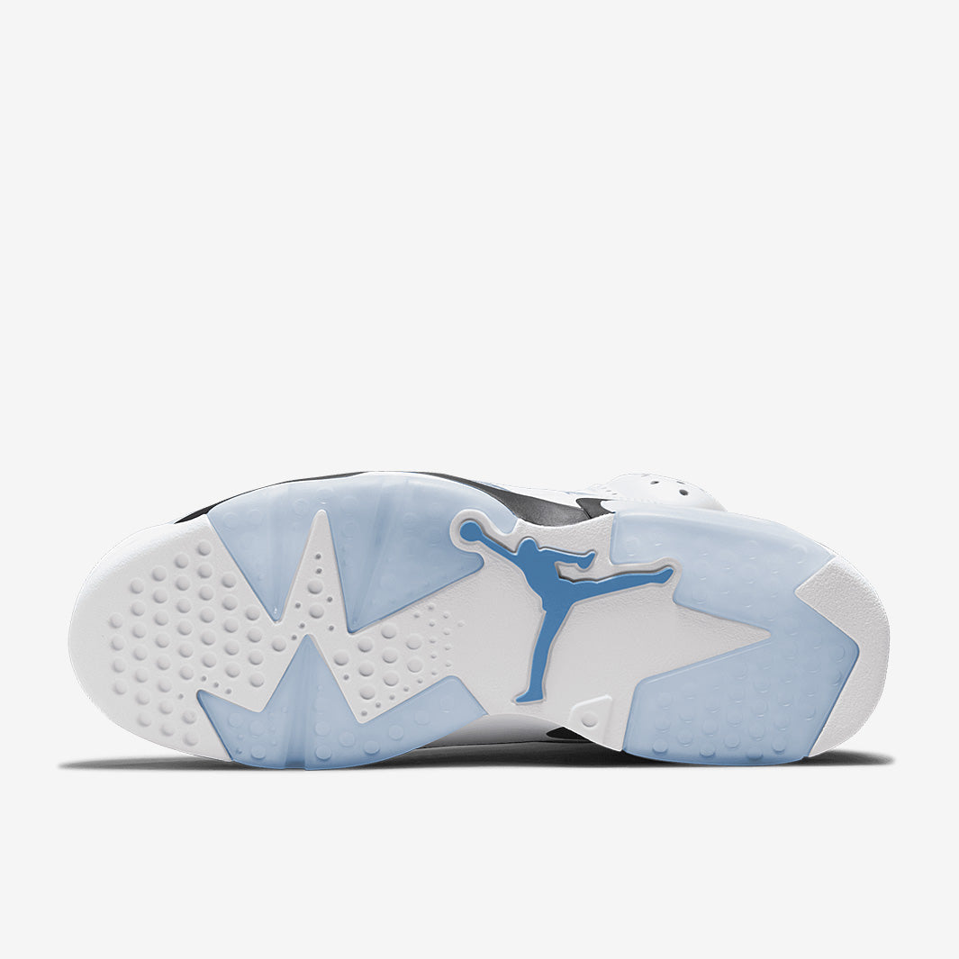 Air Jordan 6 Retro UNC Older Kids (GS)