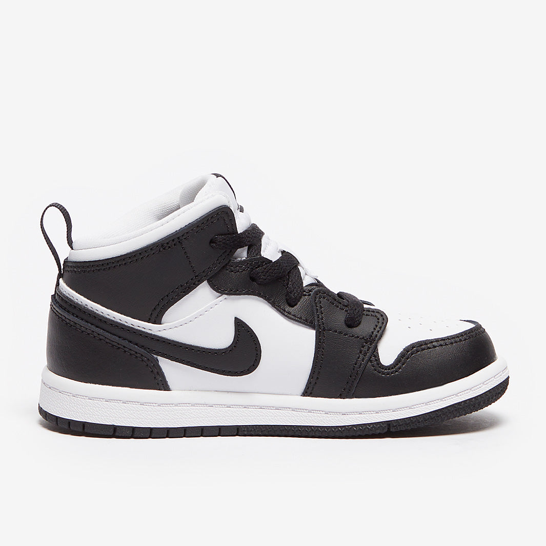 Jordan 1 Mid Toddler (TD)