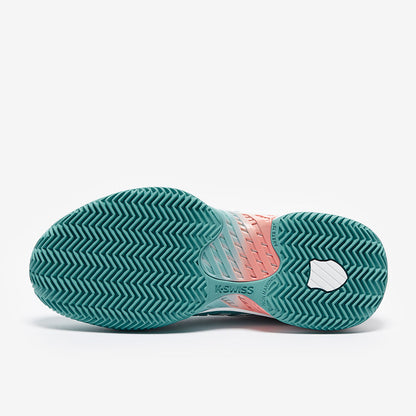 K-Swiss Womens Hypercourt Supreme HB Tennis Shoes